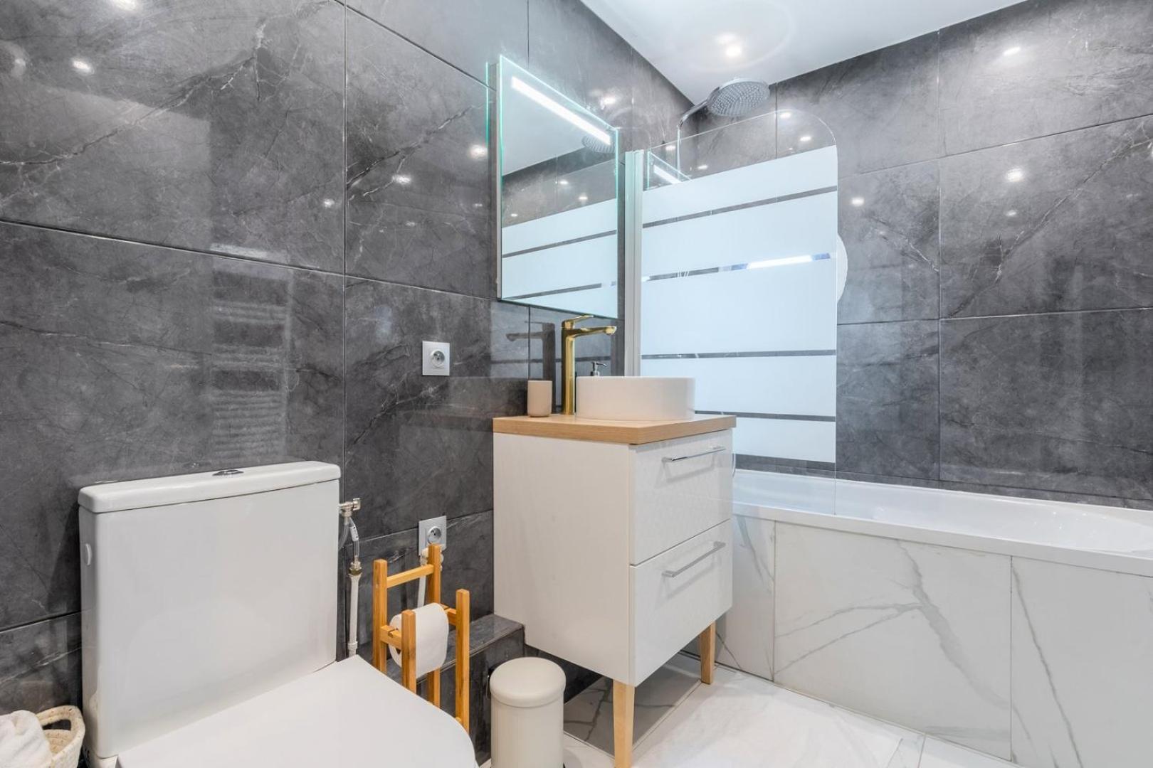 Lille Hypercentre Equipped Studio For 2 People! Екстер'єр фото
